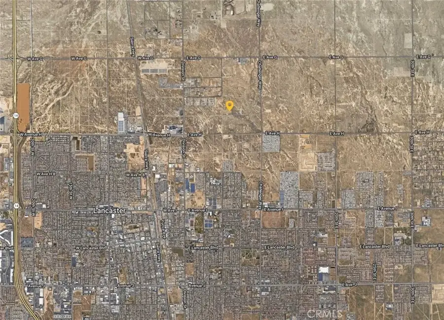 0 North Of E Ave G12/east Of 5th, Lancaster, CA 93535 - #3