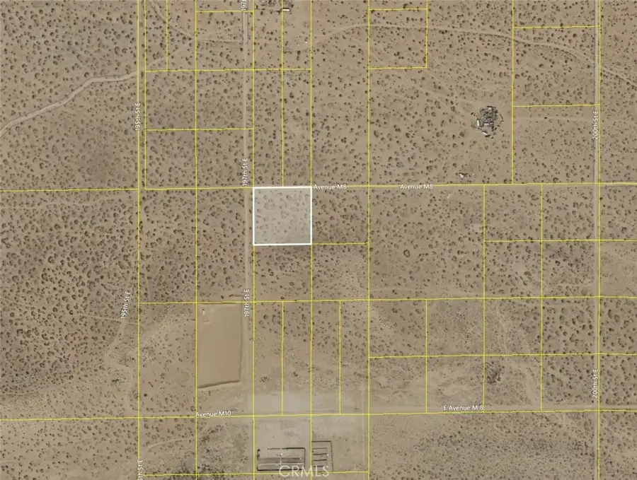 0 Corner Of E Ave M4/197th St E, Lancaster, CA 93535 - #2