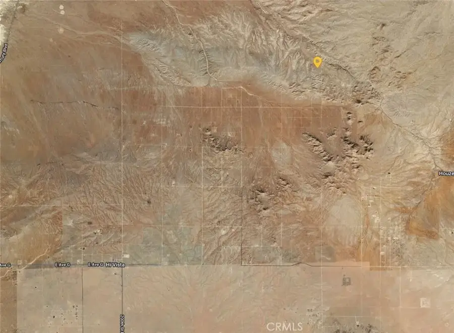 0 E Ave B/250th St E, Lancaster, CA 93535 - #2