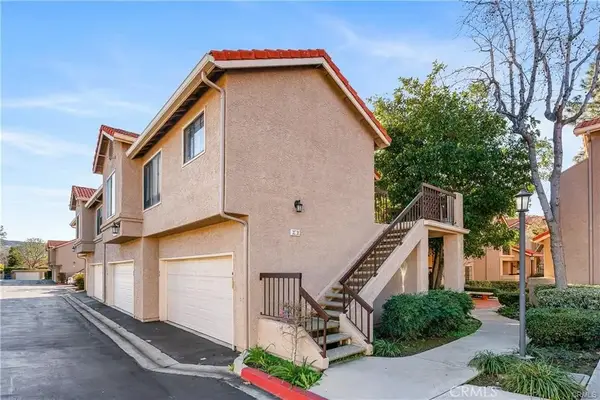 2368 Archwood Lane #23, Simi Valley, CA 93063