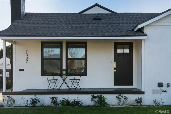 1307 N Avon, Burbank, CA 91505