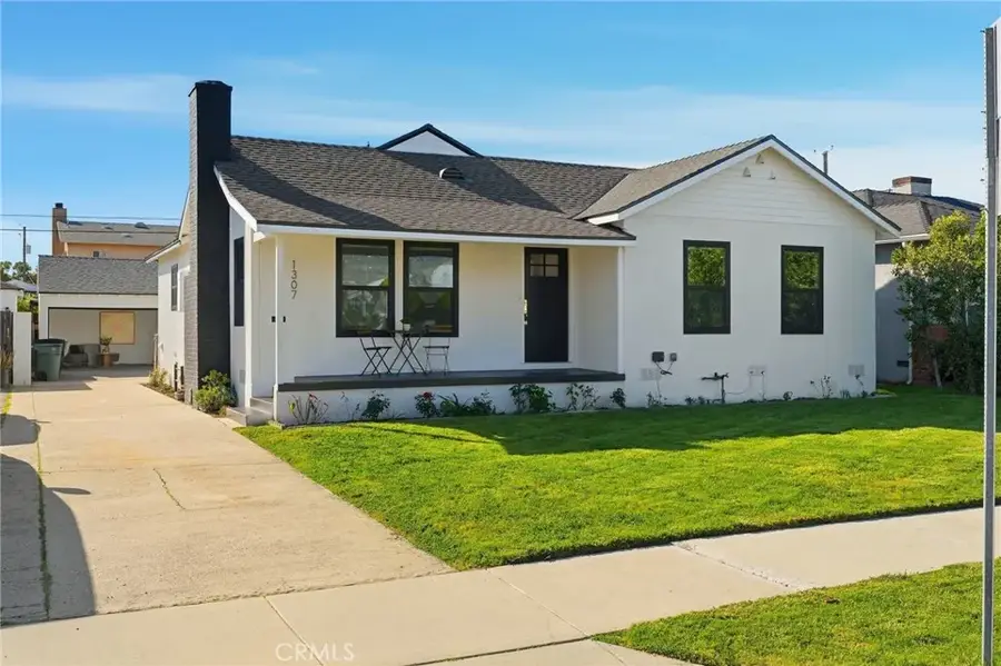 1307 N Avon, Burbank, CA 91505 - #2