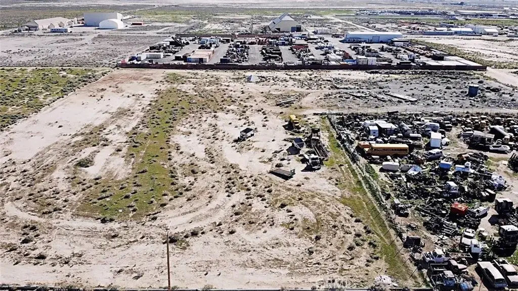 0 Park Ave, Rosamond, CA 93560 - #1