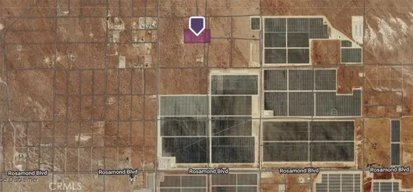 35835003 ., Rosamond, CA 93560