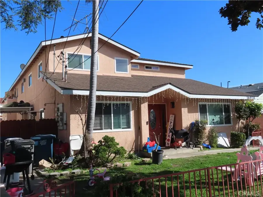 16938 S Dalton, Gardena, CA 90247 - #3