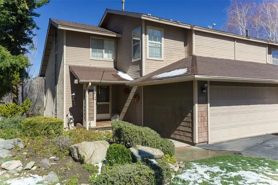 18571 Glenview Court, Tehachapi, CA 93561 - #2