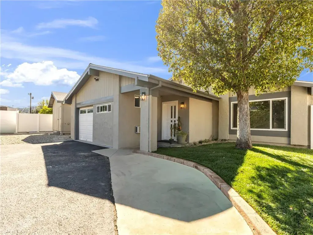 7932 Jayseel Street, Sunland, CA 91040 - #1