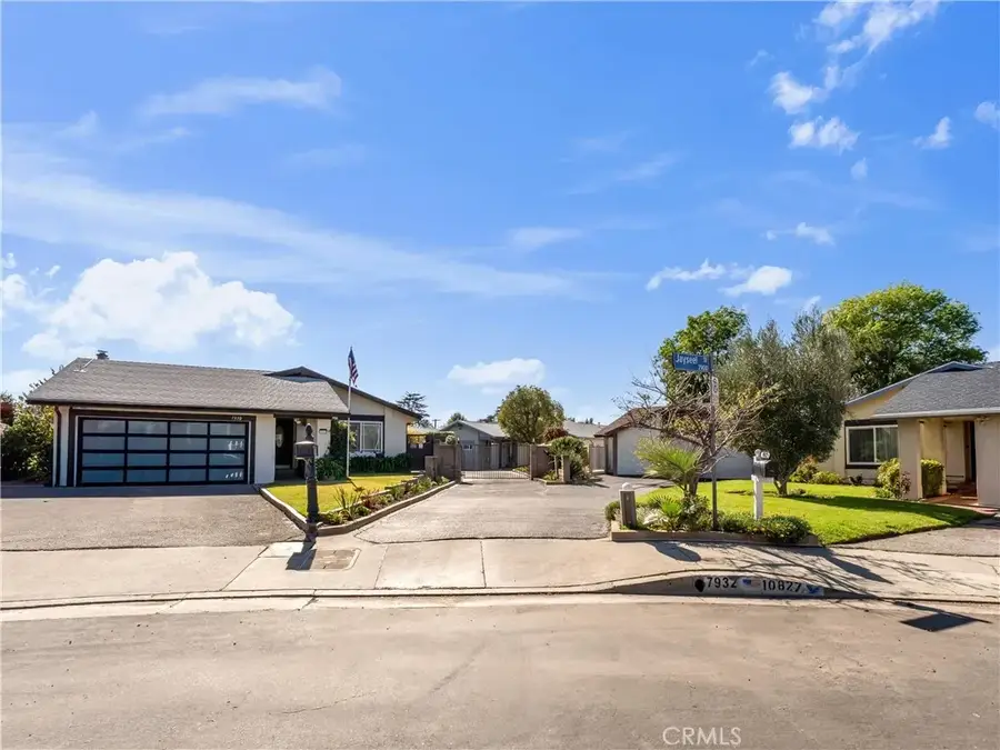 7932 Jayseel Street, Sunland, CA 91040 - #2