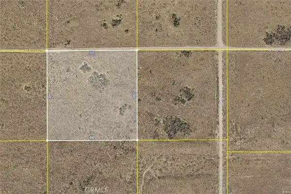 24100 Avenue B6 West, Lancaster, CA 93536