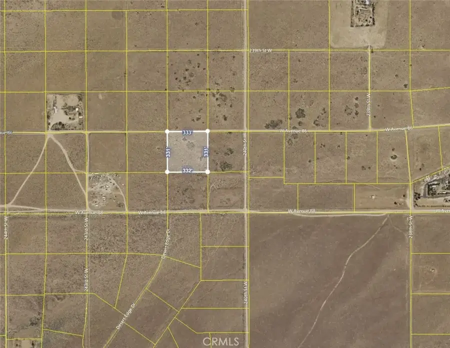 24100 Avenue B6 West, Lancaster, CA 93536 - #2