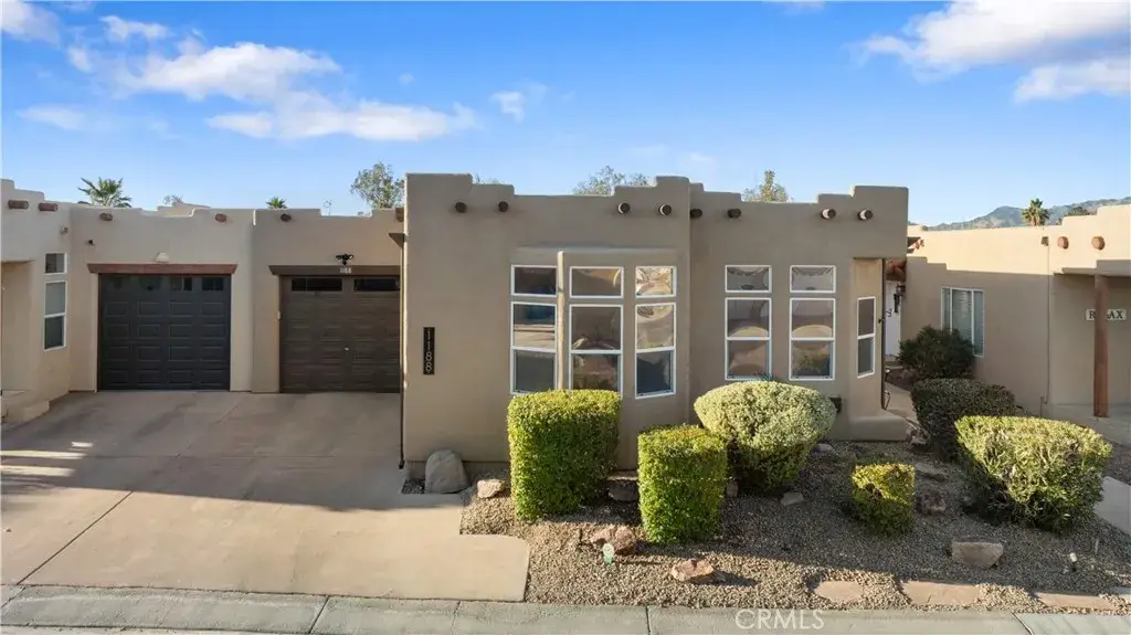 1188 Beach Drive, Needles, CA 92363 - #1