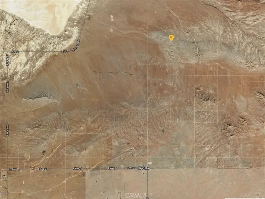 0 210th St E/north Of Ave B, Lancaster, CA 93535 - #3