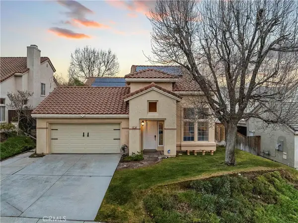 14716 Sundance Place, Canyon Country, CA 91387