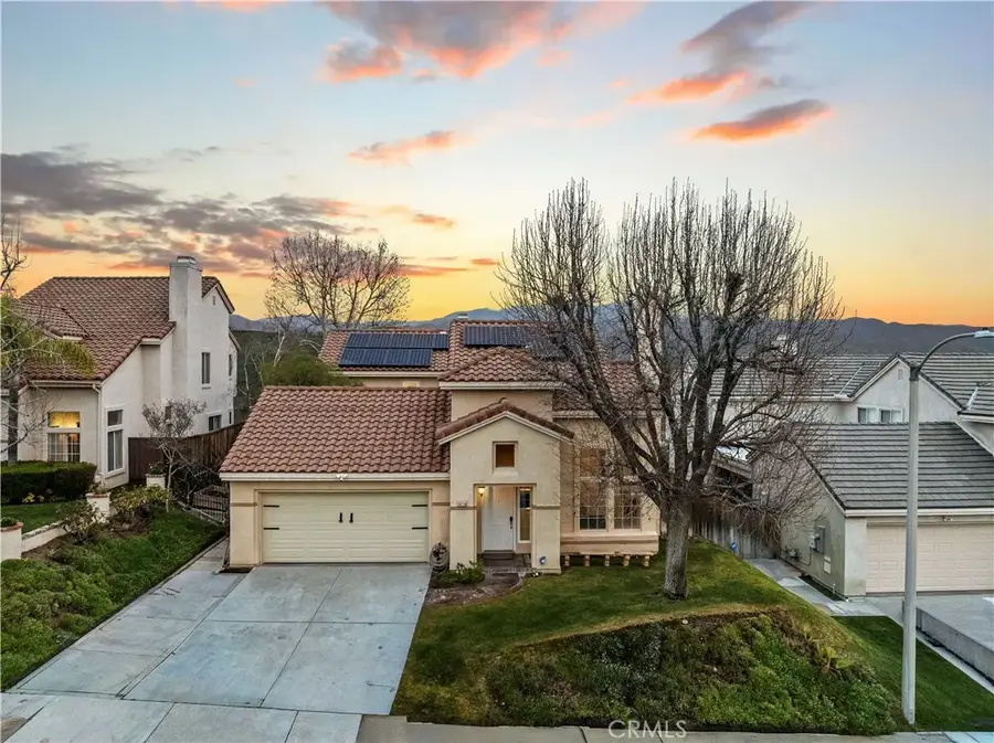 14716 Sundance Place, Canyon Country, CA 91387 - #2