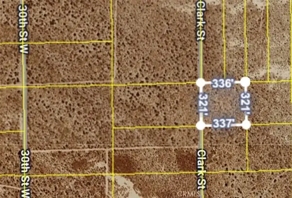 43105311 ., Rosamond, CA 93560