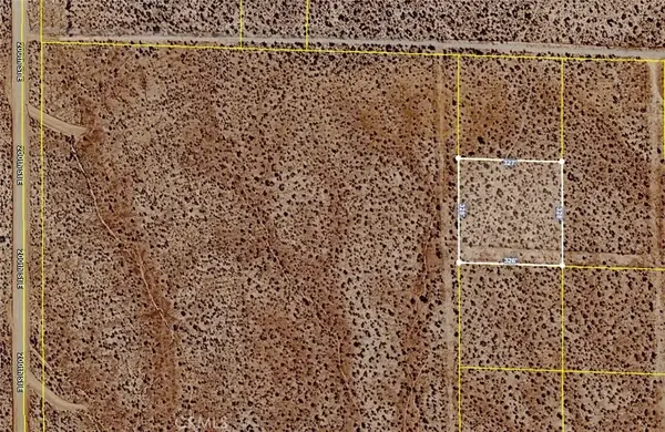 0 Nearby 200th St E/ave D-8, Lancaster, CA 93535