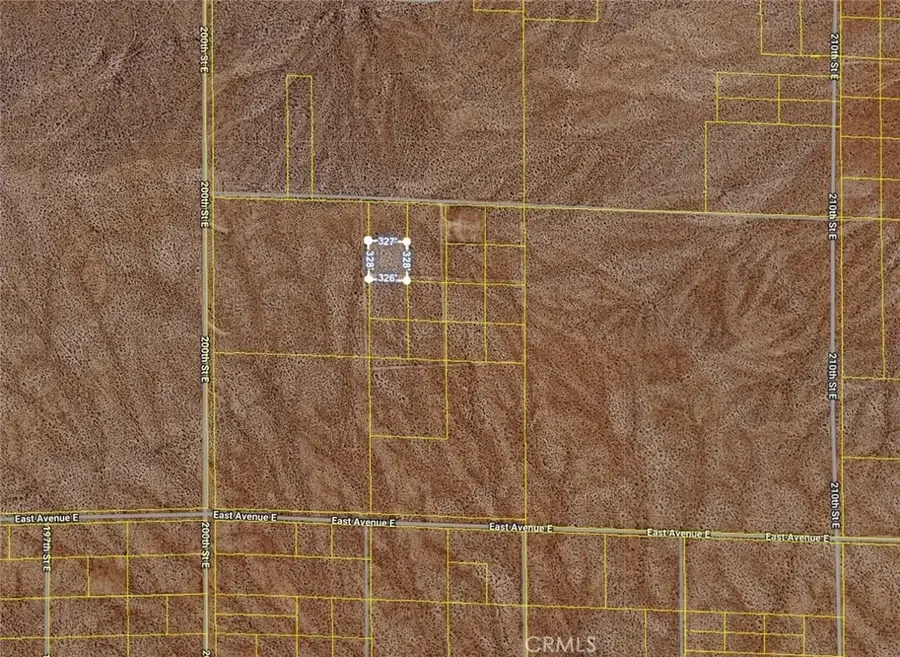 0 Nearby 200th St E/ave D-8, Lancaster, CA 93535 - #2