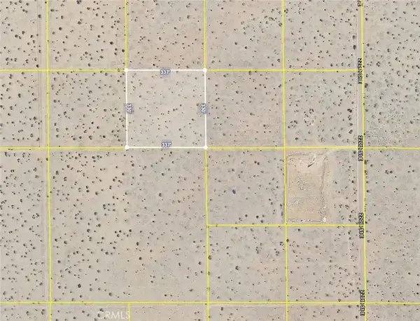 0 E Ave K12/west Of 220th St E, Lancaster, CA 93535