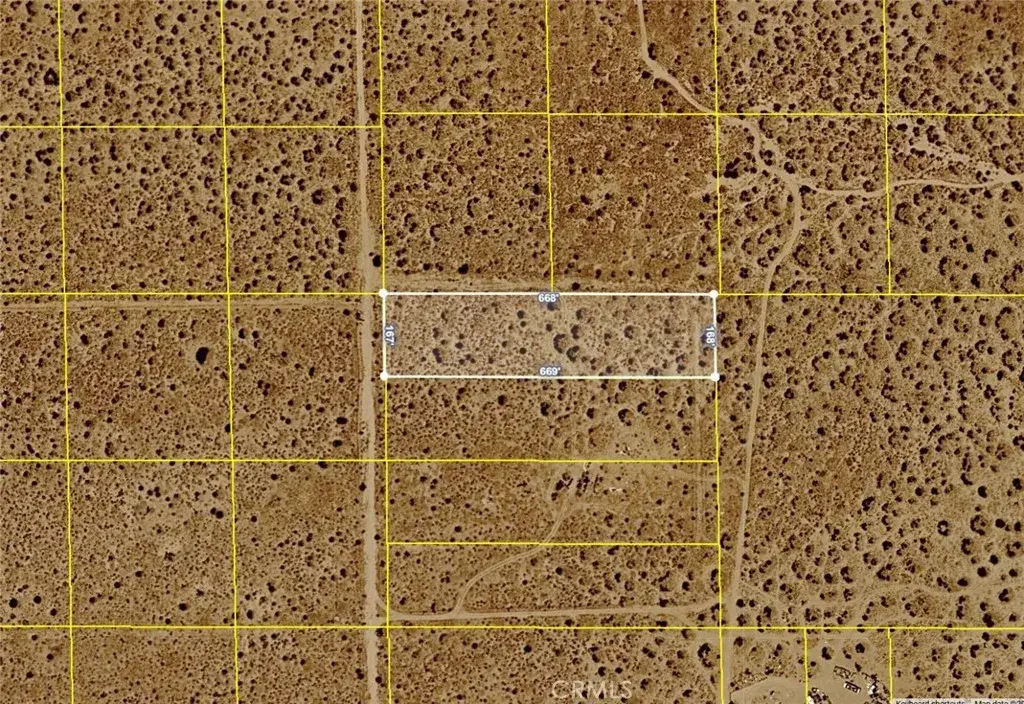 0 Corner 145th St E/ave G-12, Lancaster, CA 93535 - #1