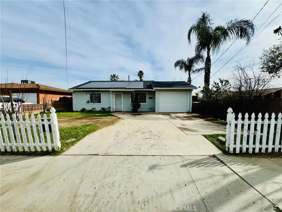 601 Mount Vernon Avenue, Bakersfield, CA 93307 - #3