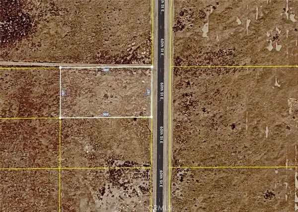 46200 60th St E, Lancaster, CA 93535