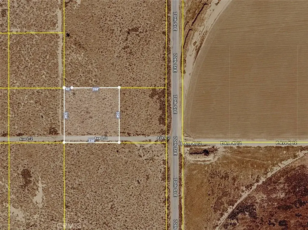 6900 E Ave K12, Lancaster, CA 93535 - #1