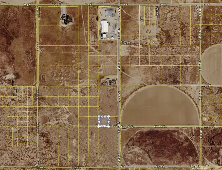 6900 E Ave K12, Lancaster, CA 93535 - #3