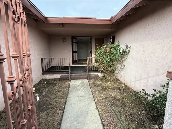 7633 Ampere, North Hollywood, CA 91605