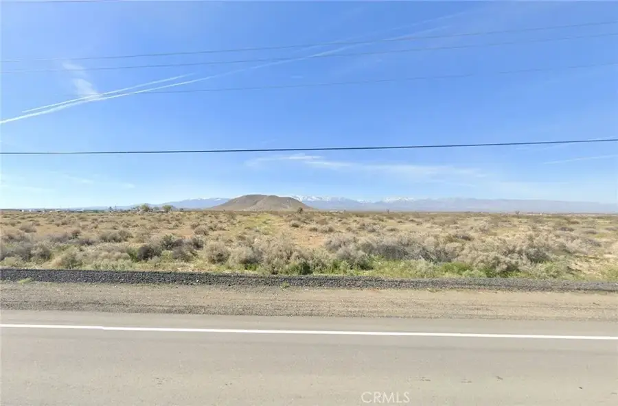 0 E Ave Q12/west Of 230th St E, Palmdale, CA 93591 - #3