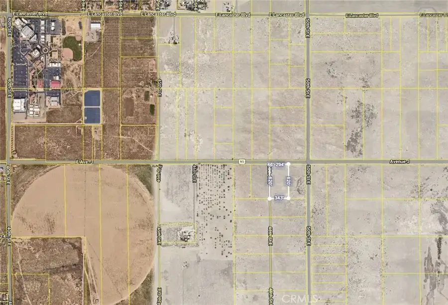 4800 E Avenue J, Lancaster, CA 93535 - #3