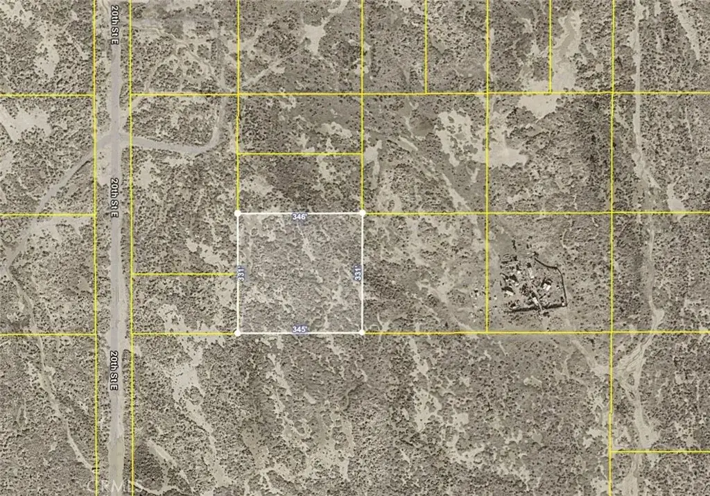 0 Nearby E Ave F/20th St E, Lancaster, CA 93535 - #1