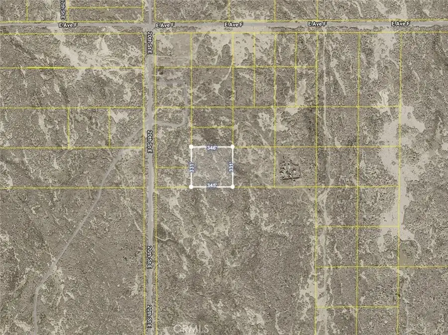 0 Nearby E Ave F/20th St E, Lancaster, CA 93535 - #2