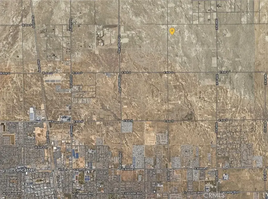 0 Nearby E Ave F/20th St E, Lancaster, CA 93535 - #3