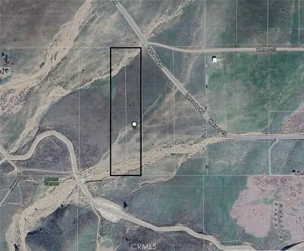 0 W Ave D-12/lancaster Rd, Lancaster, CA 93536