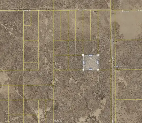 0 Nearby E Ave F4/110th St E, Lancaster, CA 93535