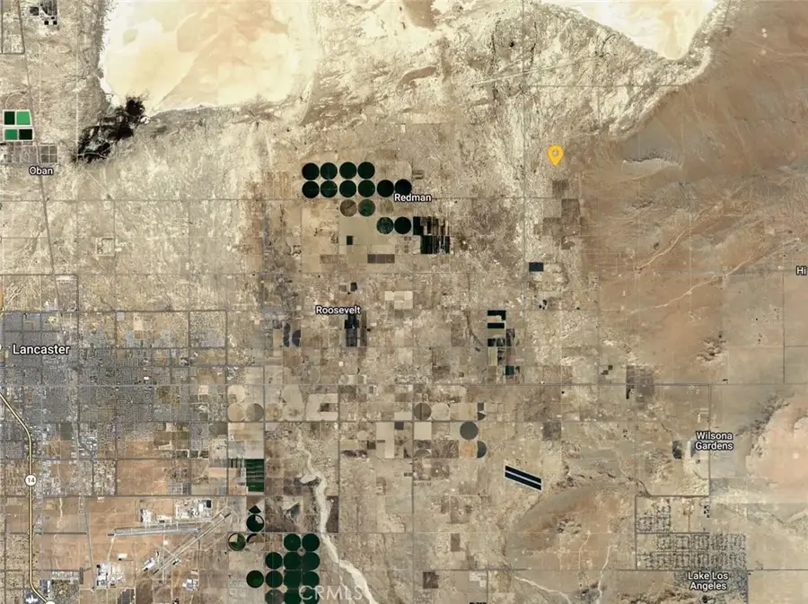 0 Nearby E Ave E/120th St E, Lancaster, CA 93535 - #3