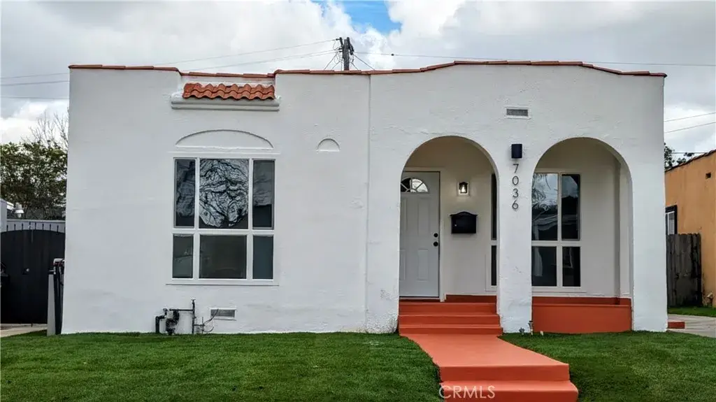 7036 6th Avenue, Los Angeles, CA 90043 - #1