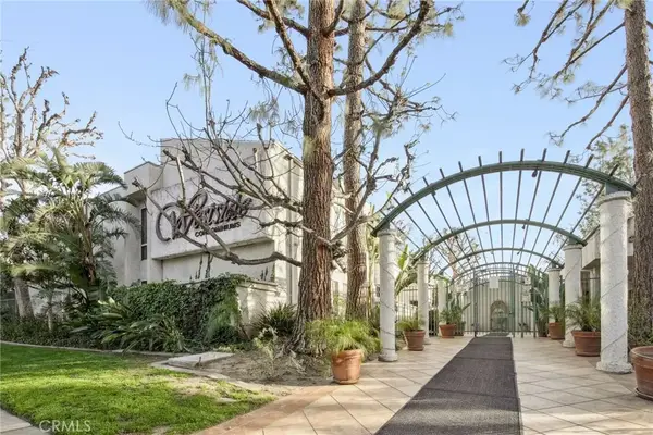 20134 Leadwell #263, Winnetka, CA 91306