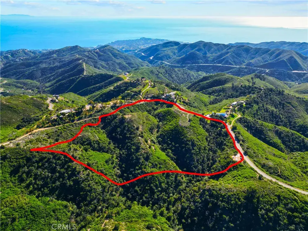 0 Latigo Canyon Rd, Malibu, CA 90265 - #1