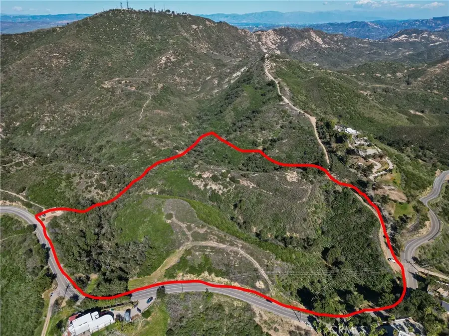 0 Latigo Canyon Rd, Malibu, CA 90265 - #3