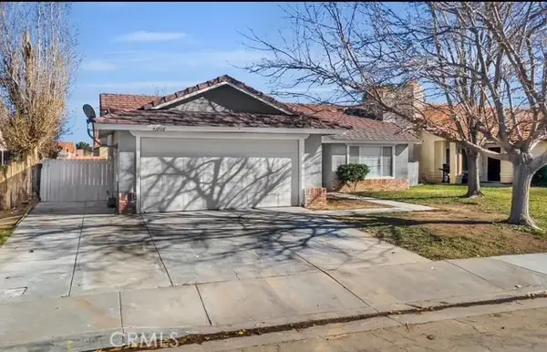 43938 Delgado Court, Lancaster, CA 93535