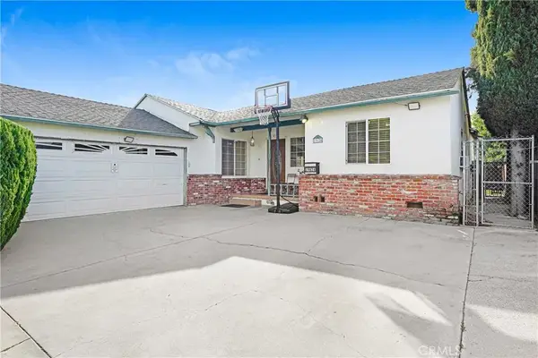 19624 Kittridge Street, Reseda, CA 91335