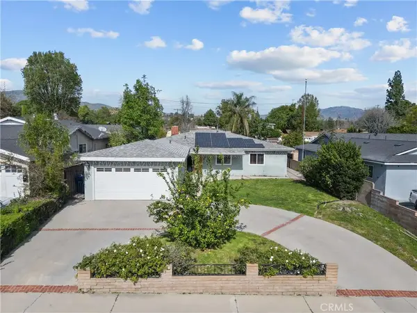 17161 Ludlow, Granada Hills, CA 91344