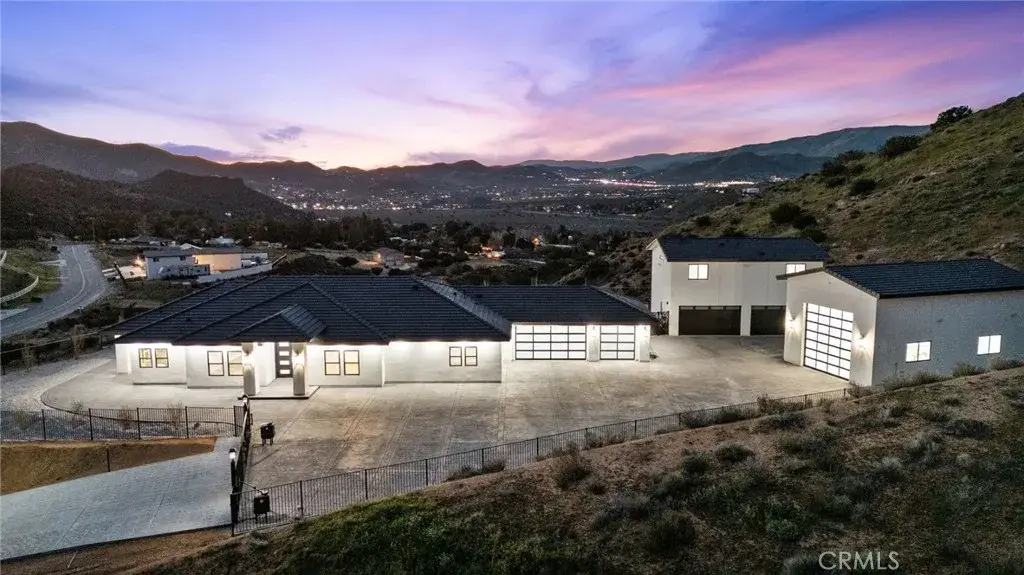 2227 W. Avenue Y8 Court, Acton, CA 93510 - #1