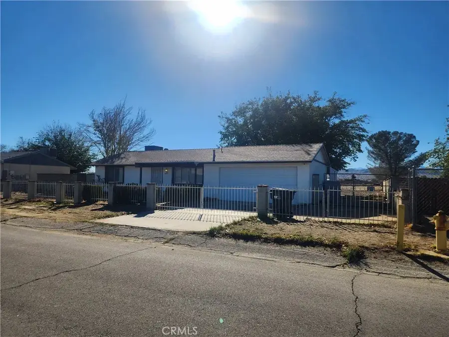 15142 Lanfair, Lancaster, CA 93535 - #2