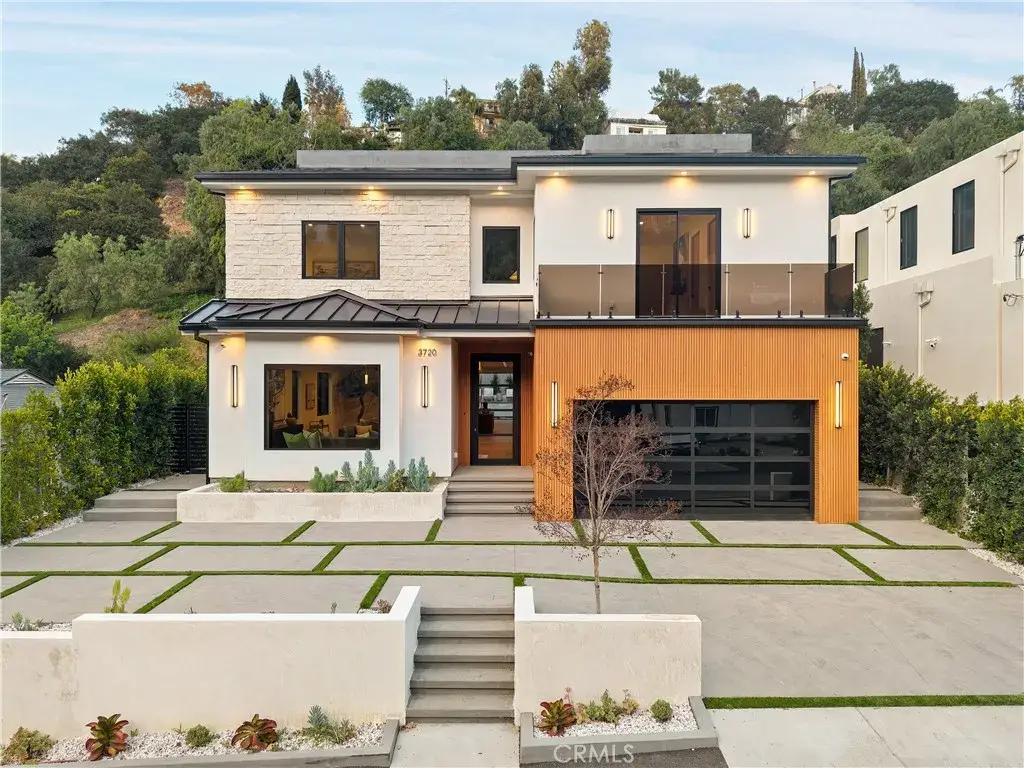 3720 Goodland Avenue, Studio City, CA 91604 - #1