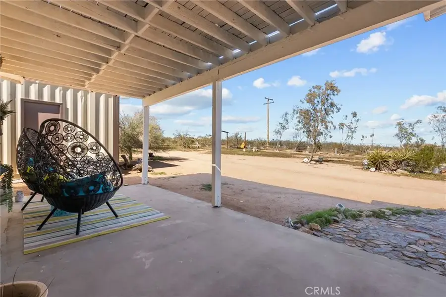 55436 Cone, Landers, CA 92285 - #2