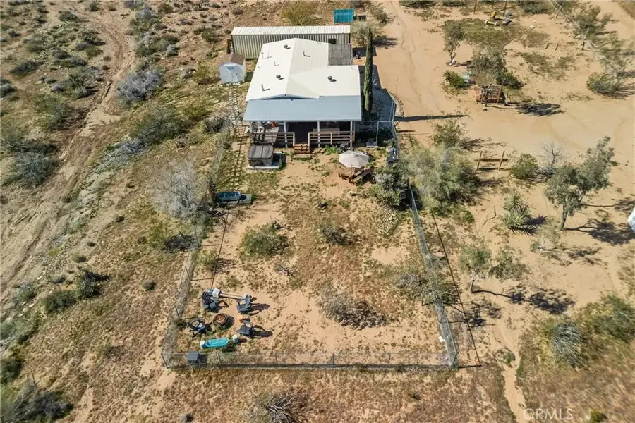 55436 Cone, Landers, CA 92285 - #3