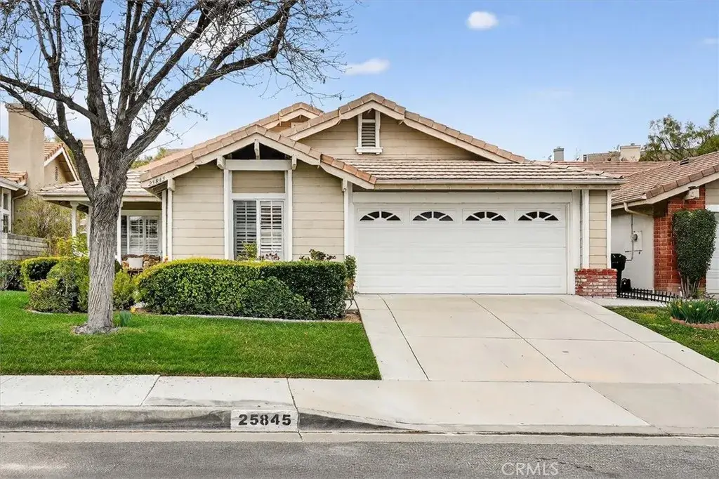 25845 Anderson Lane, Stevenson Ranch, CA 91381 - #1
