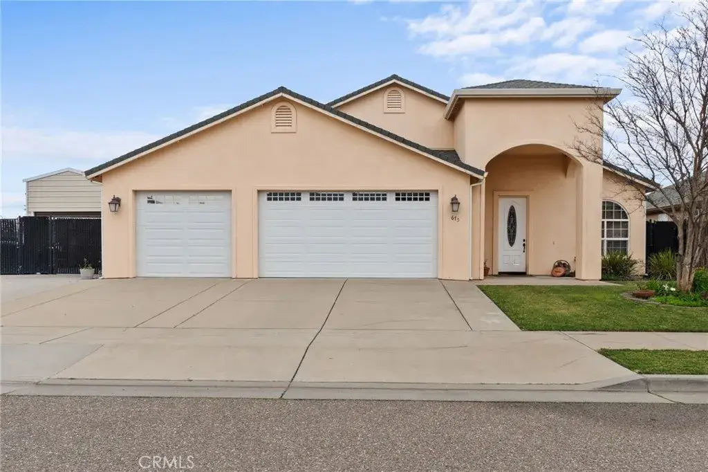 675 Larie, Red Bluff, CA 96080 - #1